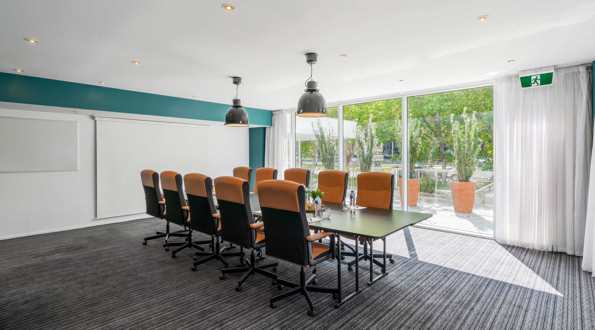 Conference Rooms in Melbourne